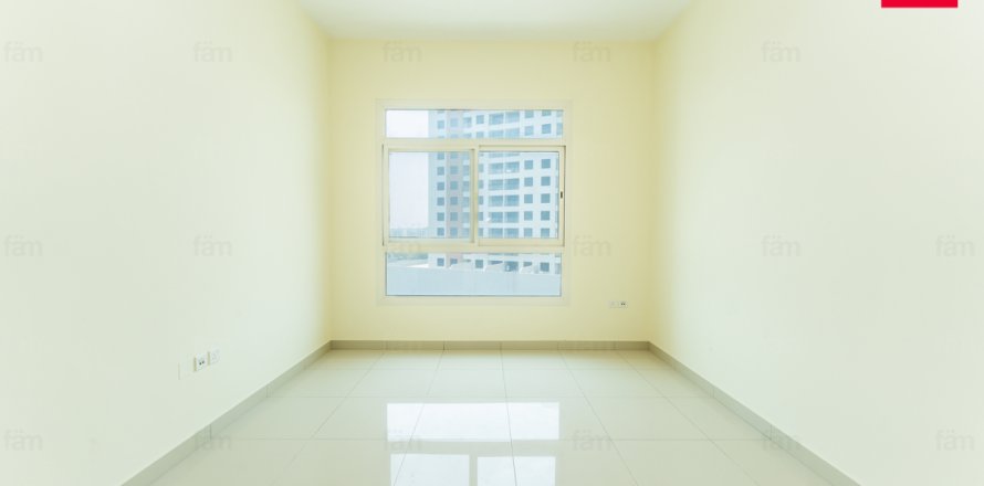 Byt v Dubai, SAE 1 ložnice, 85.2 m² Č.: 631816