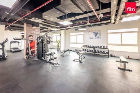 Byt v Dubai, SAE 1 ložnice, 85.2 m² Č.: 631816 - fotografie 13
