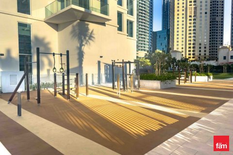 Byt v Dubai, SAE 2 ložnice, 141.2 m² Č.: 631812 - fotografie 24
