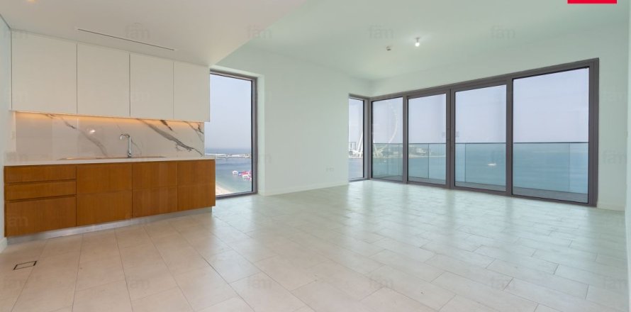 Appartement in Dubai, VAE 2 slaapkamers, 141.2 vr.m. nr 631812