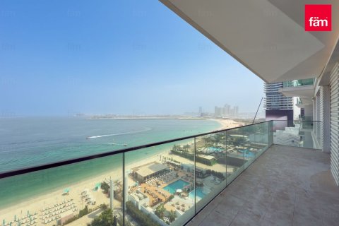 Byt v Dubai, SAE 2 ložnice, 141.2 m² Č.: 631812 - fotografie 3