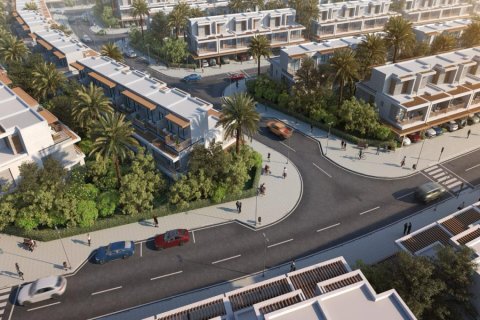 Купить таунхаус в DAMAC Hills (Akoya by DAMAC), Дубай, ОАЭ 4 спальни, 186м2, № 677785 - фото 5