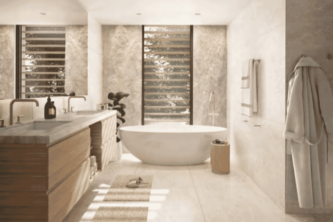 Rekkehus til salgs i Dubai, Emiratene 4 soverom, 297 kvm Nr. 677781 - Foto 10