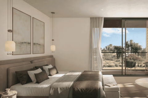 Rekkehus til salgs i Dubai, Emiratene 4 soverom, 297 kvm Nr. 677781 - Foto 7