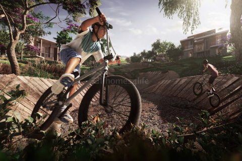 Vilë në Dubai Land, Emiratet e Bashkuara Arabe 4 dhoma gjumi, 275 m2. № 677784 - Foto 9