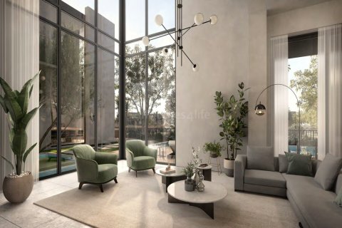 Vilë në Dubai Land, Emiratet e Bashkuara Arabe 4 dhoma gjumi, 275 m2. № 677784 - Foto 2