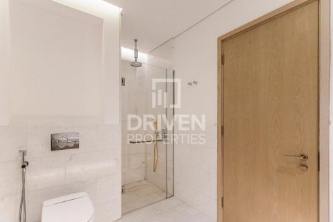 Apartament de închiriat în Palm Jumeirah, Dubai, EAU 1 cameră, 48.68 mp. №746090 - poză 10