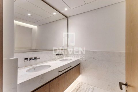 Apartament de închiriat în Palm Jumeirah, Dubai, EAU 1 cameră, 48.68 mp. №746090 - poză 9