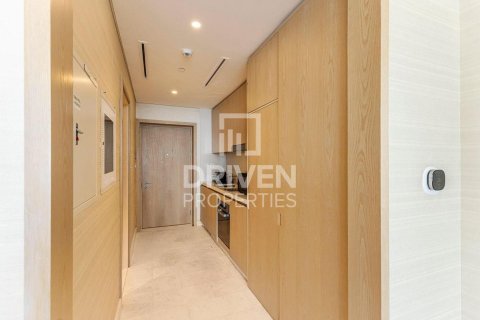 Apartament de închiriat în Palm Jumeirah, Dubai, EAU 1 cameră, 48.68 mp. №746090 - poză 7
