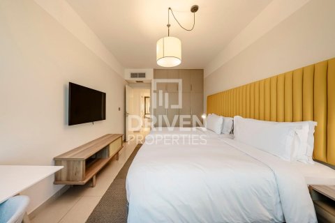 דירה להשכרה ב Sheikh Zayed Road, Dubai, איחוד האמירויות 3 חדרי שינה, 147.9 מ"ר, מספר 746088 - תמונה 10