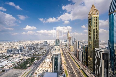 דירה ב Sheikh Zayed Road, Dubai, איחוד האמירויות 3 חדרי שינה, 147.9 מ