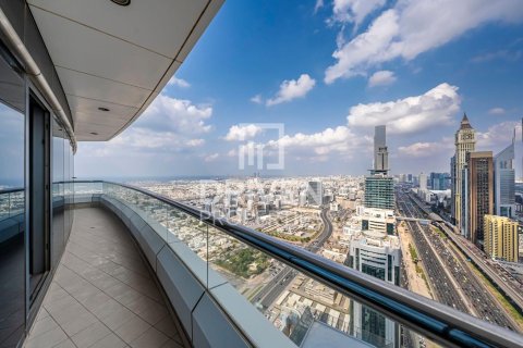 דירה להשכרה ב Sheikh Zayed Road, Dubai, איחוד האמירויות 3 חדרי שינה, 147.9 מ"ר, מספר 746088 - תמונה 18