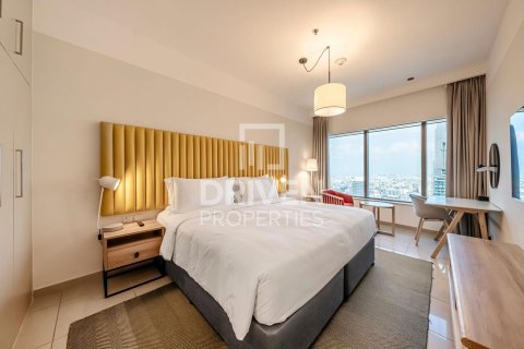 דירה להשכרה ב Sheikh Zayed Road, Dubai, איחוד האמירויות 3 חדרי שינה, 147.9 מ"ר, מספר 746088 - תמונה 8