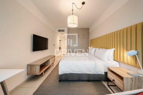 דירה להשכרה ב Sheikh Zayed Road, Dubai, איחוד האמירויות 3 חדרי שינה, 147.9 מ"ר, מספר 746088 - תמונה 7