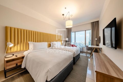 דירה להשכרה ב Sheikh Zayed Road, Dubai, איחוד האמירויות 3 חדרי שינה, 147.9 מ"ר, מספר 746088 - תמונה 9