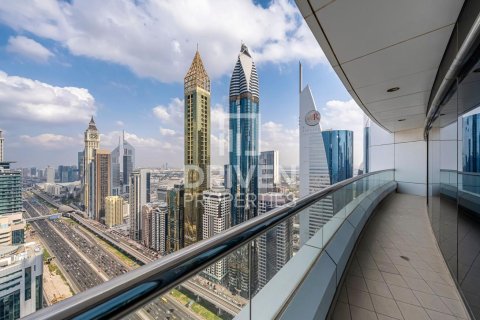 דירה להשכרה ב Sheikh Zayed Road, Dubai, איחוד האמירויות 3 חדרי שינה, 147.9 מ"ר, מספר 746088 - תמונה 19