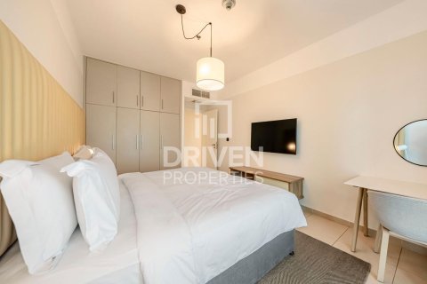 דירה להשכרה ב Sheikh Zayed Road, Dubai, איחוד האמירויות 3 חדרי שינה, 147.9 מ"ר, מספר 746088 - תמונה 12