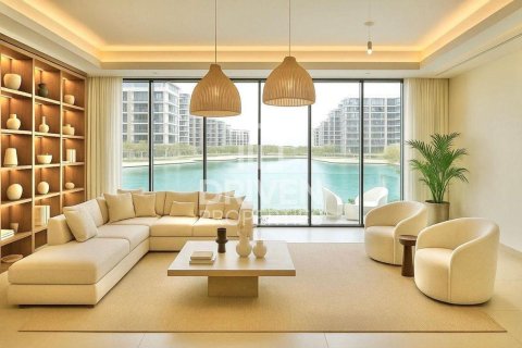 Apartmán v Mohammed Bin Rashid City, Dubai, SAE 3 spálne, 272.86 m2 č. 746085 - Fotografia 4