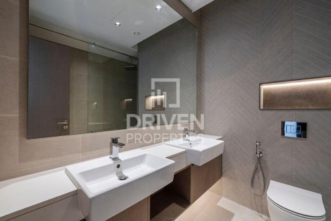 Apartmán v Mohammed Bin Rashid City, Dubai, SAE 3 spálne, 272.86 m2 č. 746085 - Fotografia 21