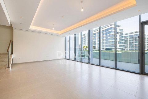 Apartmán v Mohammed Bin Rashid City, Dubai, SAE 3 spálne, 272.86 m2 č. 746085 - Fotografia 5