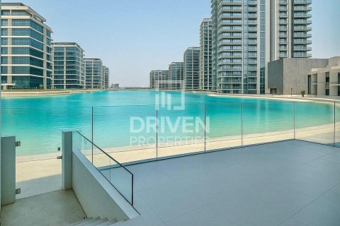 Apartmán v Mohammed Bin Rashid City, Dubai, SAE 3 spálne, 272.86 m2 č. 746085