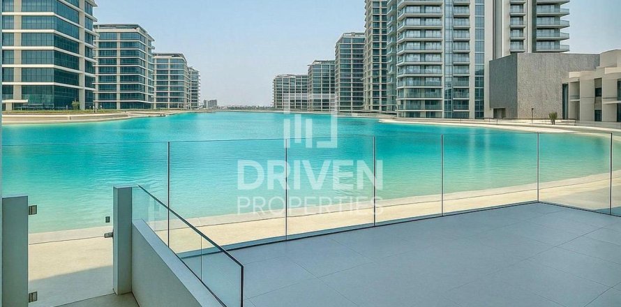 Apartmán v Mohammed Bin Rashid City, Dubai, SAE 3 spálne, 272.86 m2 č. 746085