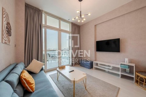 Apartament në Palm Jumeirah, Dubai, Emiratet e Bashkuara Arabe 1 dhomë, 50.91 m2. № 746087 - Foto 6