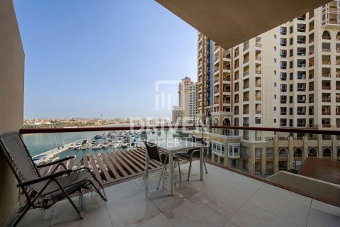Apartament në Palm Jumeirah, Dubai, Emiratet e Bashkuara Arabe 1 dhomë, 50.91 m2. № 746087 - Foto 13