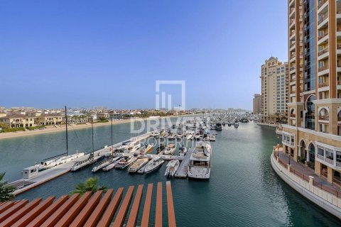 Apartament në Palm Jumeirah, Dubai, Emiratet e Bashkuara Arabe 1 dhomë, 50.91 m2. № 746087 - Foto 12
