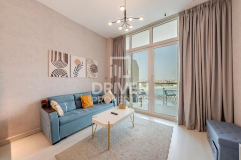 Apartament në Palm Jumeirah, Dubai, Emiratet e Bashkuara Arabe 1 dhomë, 50.91 m2. № 746087 - Foto 5