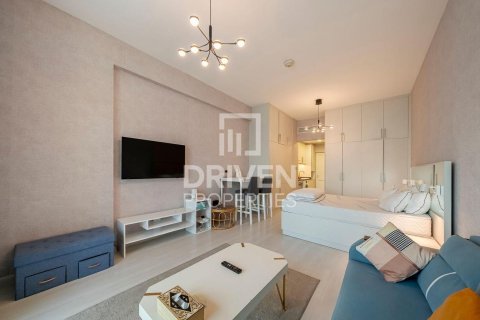Apartament në Palm Jumeirah, Dubai, Emiratet e Bashkuara Arabe 1 dhomë, 50.91 m2. № 746087 - Foto 2