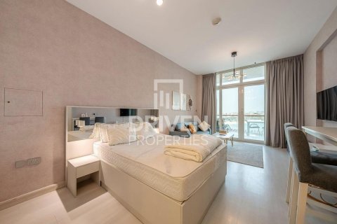 Apartament në Palm Jumeirah, Dubai, Emiratet e Bashkuara Arabe 1 dhomë, 50.91 m2. № 746087 - Foto 3