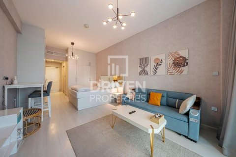 Apartament në Palm Jumeirah, Dubai, Emiratet e Bashkuara Arabe 1 dhomë, 50.91 m2. № 746087 - Foto 1