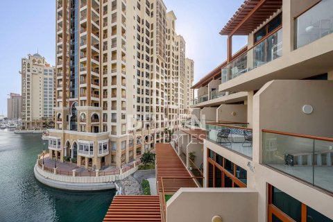 Apartament në Palm Jumeirah, Dubai, Emiratet e Bashkuara Arabe 1 dhomë, 50.91 m2. № 746087 - Foto 11