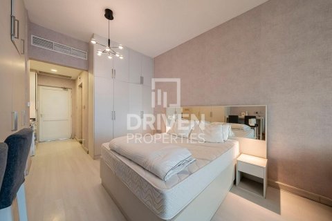 Apartament në Palm Jumeirah, Dubai, Emiratet e Bashkuara Arabe 1 dhomë, 50.91 m2. № 746087 - Foto 4