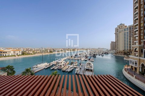 Apartament në Palm Jumeirah, Dubai, Emiratet e Bashkuara Arabe 1 dhomë, 50.91 m2. № 746087 - Foto 10