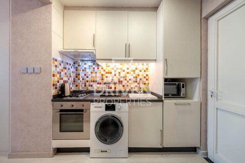 Apartament në Palm Jumeirah, Dubai, Emiratet e Bashkuara Arabe 1 dhomë, 50.91 m2. № 746087 - Foto 8