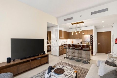 Apartment til leje i Downtown Dubai (Downtown Burj Dubai), Dubai, UAE 2 soveværelser, 118.08 kvm № 746086 - foto 4