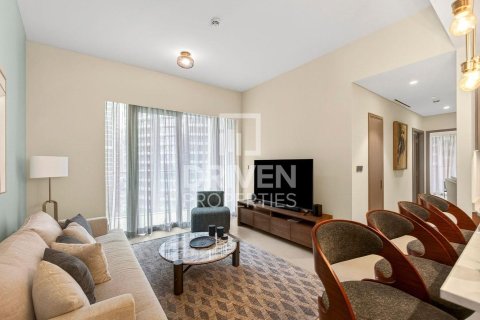 Appartement à louer à Downtown Dubai (Downtown Burj Dubai), Dubai, EAU 2 chambres, 118.08 m2 № 746086 - photo 7