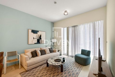 Apartment til leje i Downtown Dubai (Downtown Burj Dubai), Dubai, UAE 2 soveværelser, 118.08 kvm № 746086 - foto 8