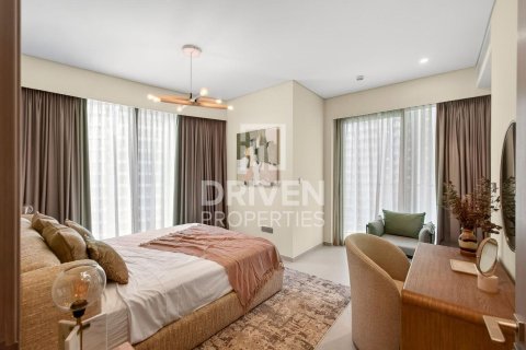 Apartment til leje i Downtown Dubai (Downtown Burj Dubai), Dubai, UAE 2 soveværelser, 118.08 kvm № 746086 - foto 13