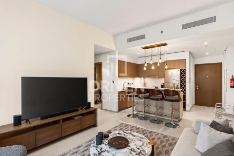 Appartement à louer à Downtown Dubai (Downtown Burj Dubai), Dubai, EAU 2 chambres, 118.08 m2 № 746086 - photo 4