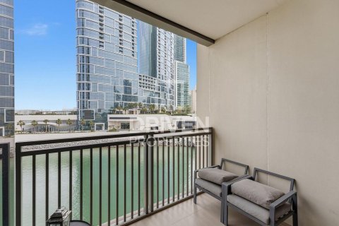 Dubai Marina, Dubai, संयुक्त अरब अमीरात में अपार्टमेंट, 1 बेडरूम, 93.09 वर्ग मीटर, संख्या 746091 - फ़ोटो 11