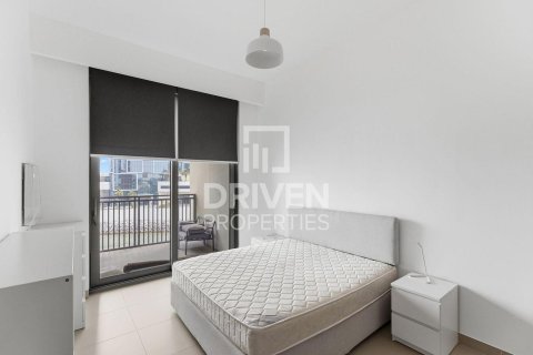 Dubai Marina, Dubai, संयुक्त अरब अमीरात में अपार्टमेंट, 1 बेडरूम, 93.09 वर्ग मीटर, संख्या 746091 - फ़ोटो 7