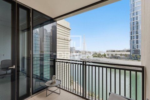 Dubai Marina, Dubai, संयुक्त अरब अमीरात में अपार्टमेंट, 1 बेडरूम, 93.09 वर्ग मीटर, संख्या 746091 - फ़ोटो 12