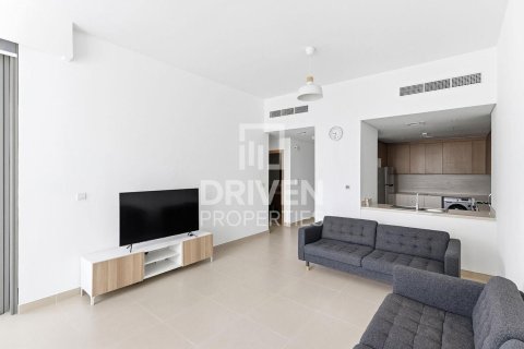 Apartmán v Dubai Marina, Dubai, SAE 1 spálňa, 93.09 m2 č. 746089 - Fotografia 4