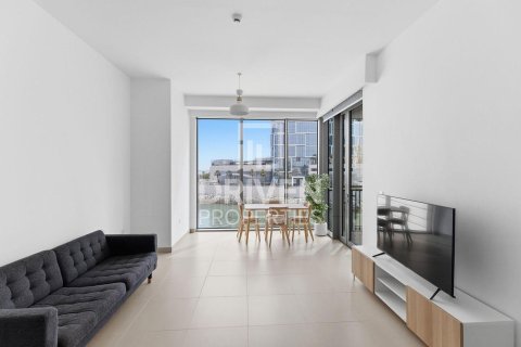 Διαμέρισμα σε Dubai Marina, Dubai, ΗΑΕ 1 υπνοδωμάτιο, 93.09 τ.μ. Αρ. 746089