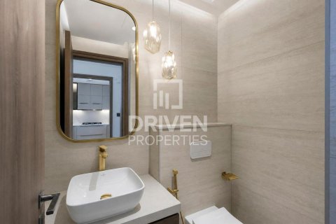 Apartment til leje i Dubai Hills Estate, Dubai, UAE 2 soveværelser, 139.17 kvm № 765511 - foto 9