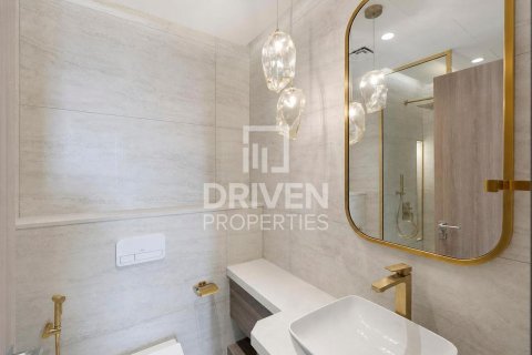 Apartment til leje i Dubai Hills Estate, Dubai, UAE 2 soveværelser, 139.17 kvm № 765511 - foto 10