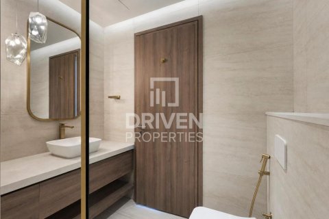 Apartment til leje i Dubai Hills Estate, Dubai, UAE 2 soveværelser, 139.17 kvm № 765511 - foto 11